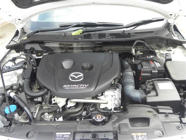 MAZDA DEMIO 2016