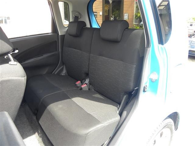 DAIHATSU MOVE CUSTOM 2014