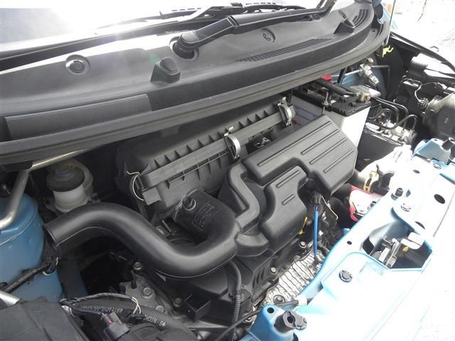 DAIHATSU MOVE CUSTOM 2014