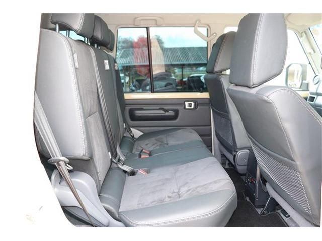 TOYOTA LANDCRUISER 70 2024