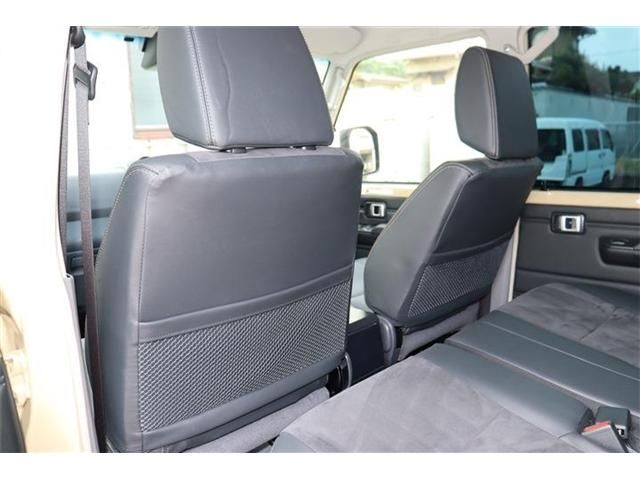 TOYOTA LANDCRUISER 70 2024