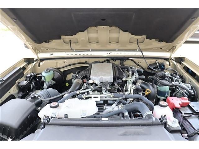 TOYOTA LANDCRUISER 70 2024