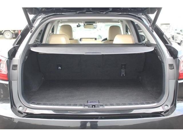 TOYOTA LEXUS RX200t 2016