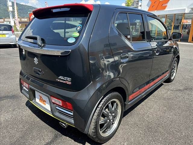 SUZUKI ALTO 2015