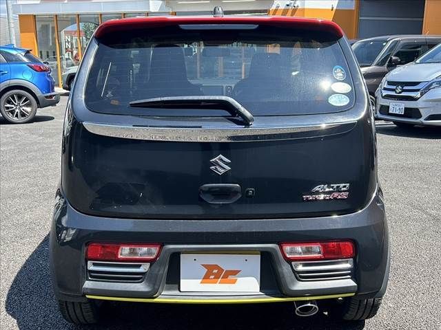 SUZUKI ALTO 2015
