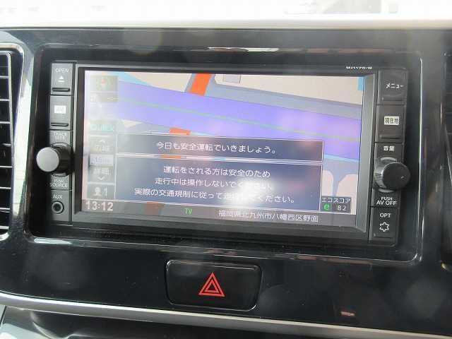 NISSAN DAYZ ROOX 2018