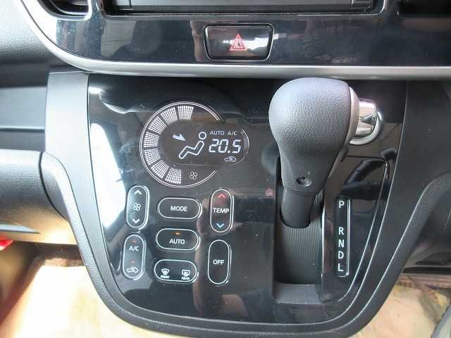 NISSAN DAYZ ROOX 2018