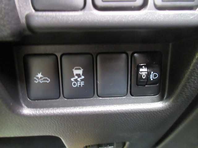 NISSAN DAYZ ROOX 2018