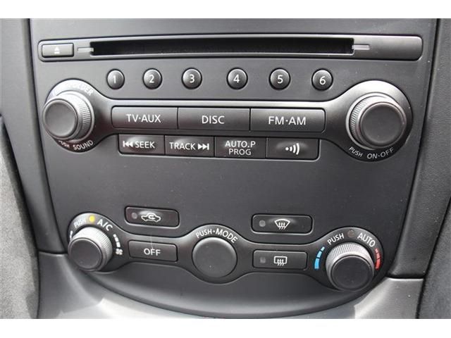 NISSAN FAIRLADY Z 2014