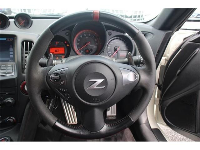 NISSAN FAIRLADY Z 2014