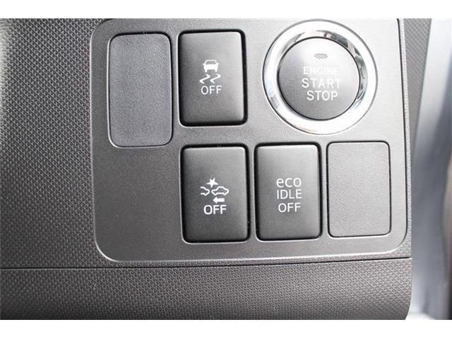 DAIHATSU MOVE CUSTOM 2013