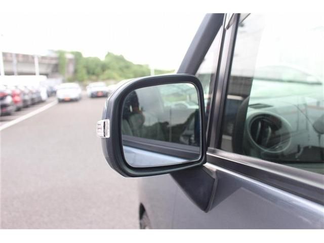 DAIHATSU MOVE CUSTOM 2013