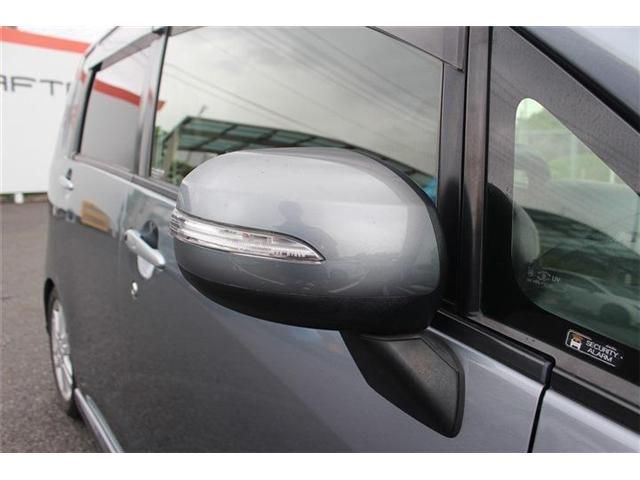 DAIHATSU MOVE CUSTOM 2013