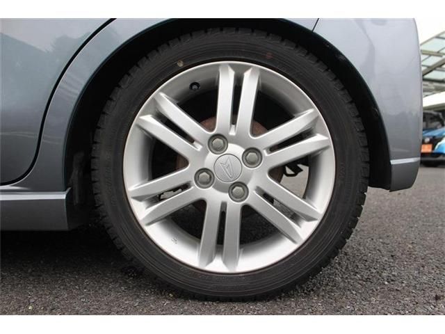 DAIHATSU MOVE CUSTOM 2013