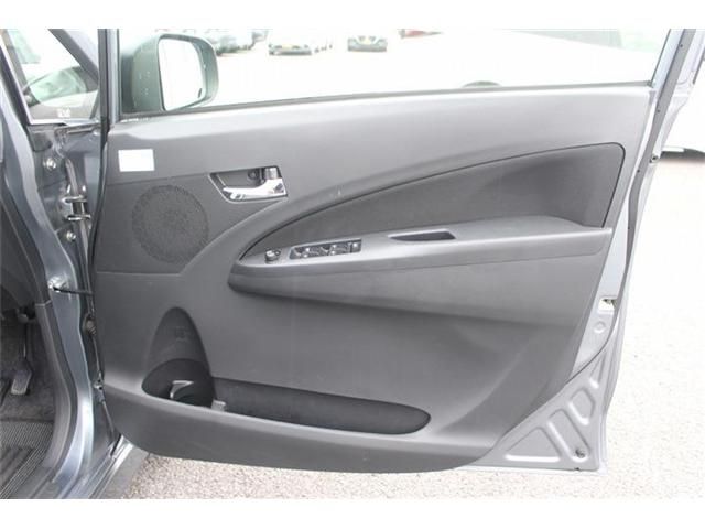 DAIHATSU MOVE CUSTOM 2013