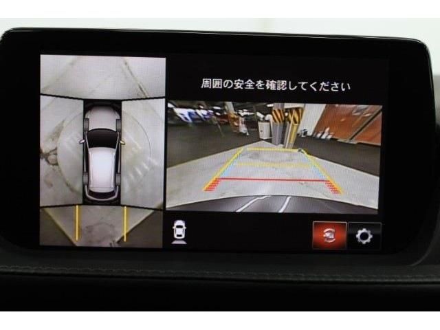 MAZDA ATENZA Wagon 2019