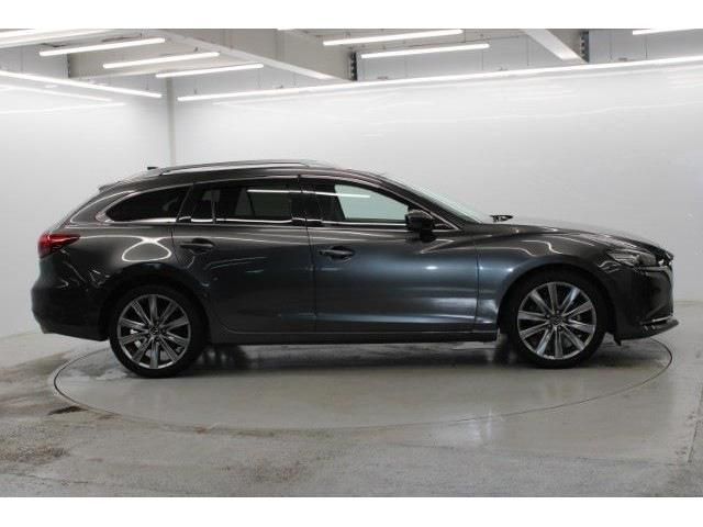 MAZDA ATENZA Wagon 2019