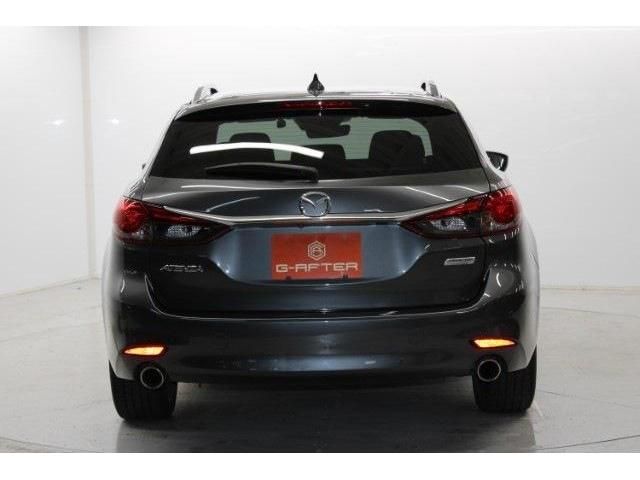 MAZDA ATENZA Wagon 2019