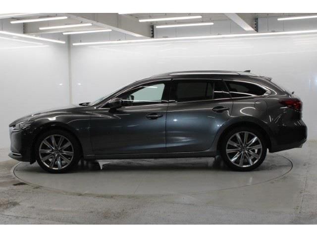 MAZDA ATENZA Wagon 2019