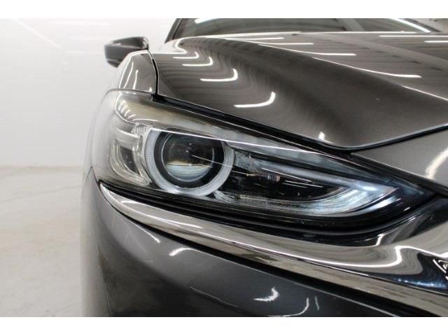 MAZDA ATENZA Wagon 2019