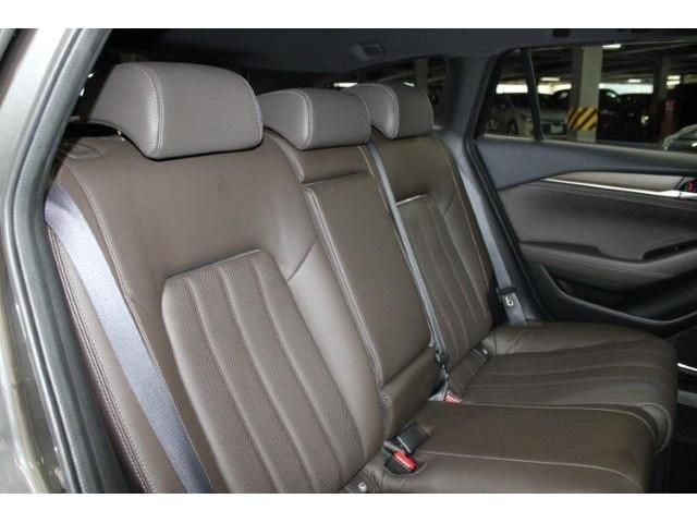 MAZDA ATENZA Wagon 2019