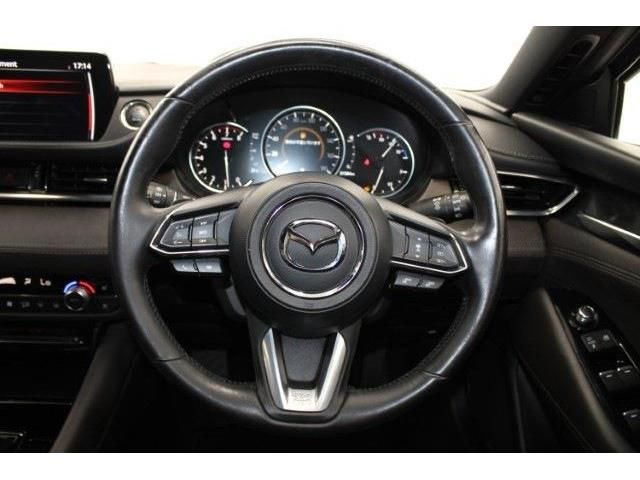 MAZDA ATENZA Wagon 2019