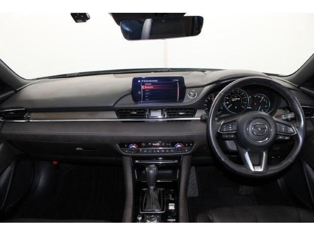 MAZDA ATENZA Wagon 2019