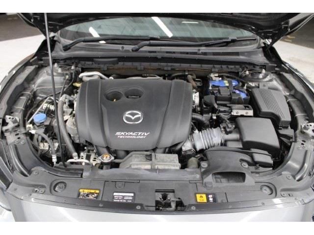 MAZDA ATENZA Wagon 2019