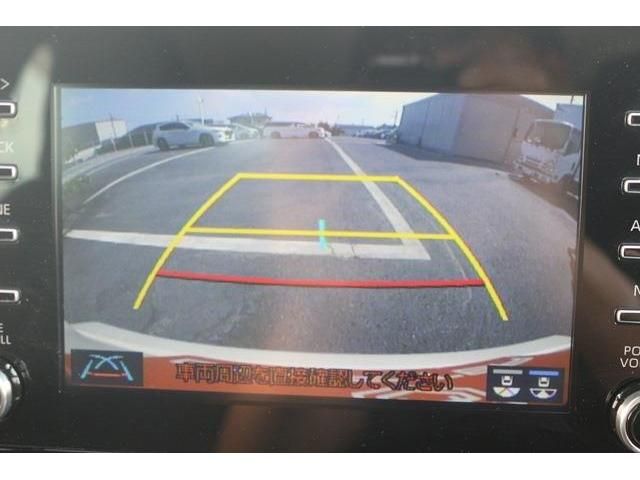 TOYOTA COROLLA sedan HYBRID 2020