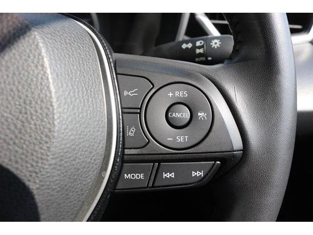 TOYOTA COROLLA sedan HYBRID 2020