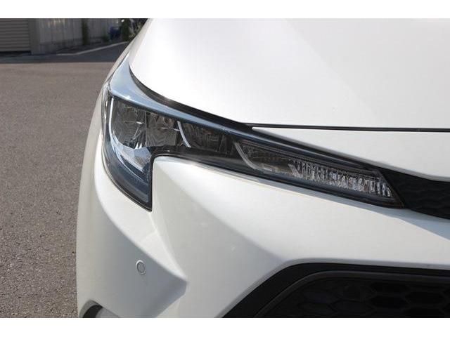 TOYOTA COROLLA sedan HYBRID 2020