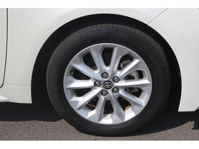 TOYOTA COROLLA sedan HYBRID 2020