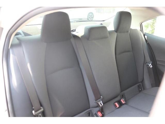 TOYOTA COROLLA sedan HYBRID 2020