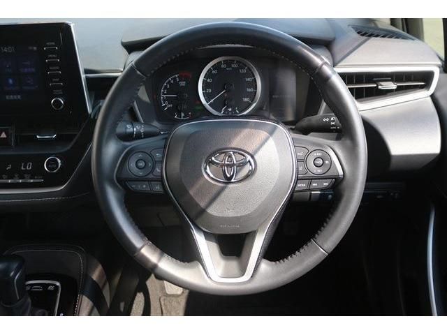 TOYOTA COROLLA sedan HYBRID 2020