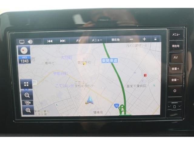 NISSAN SERENA  WG 2023