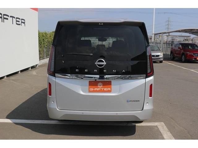 NISSAN SERENA  WG 2023