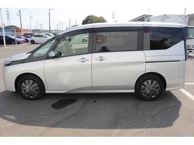 NISSAN SERENA  WG 2023