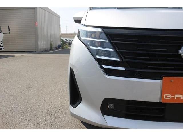 NISSAN SERENA  WG 2023