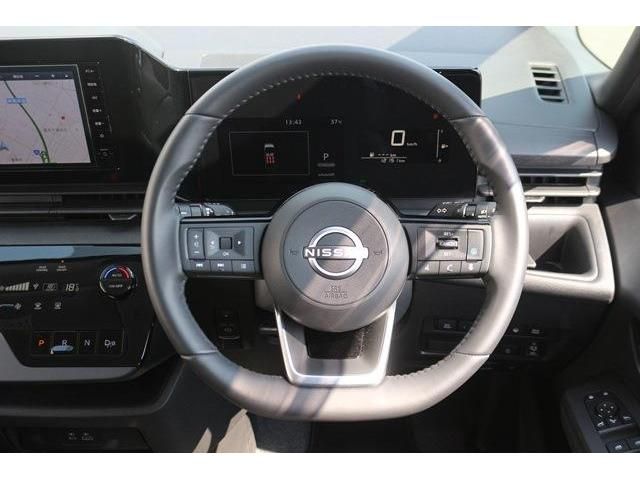 NISSAN SERENA  WG 2023