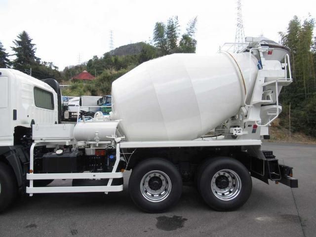 HINO PROFIA 2024