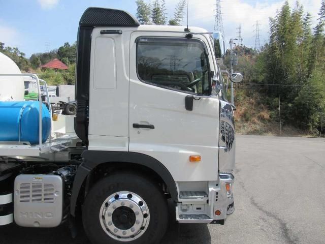 HINO PROFIA 2024