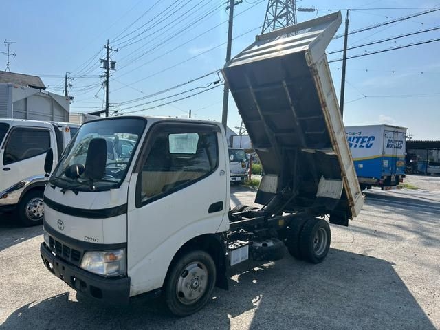 TOYOTA DYNA 2006