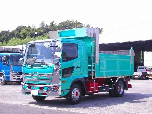 HINO RANGER 2020