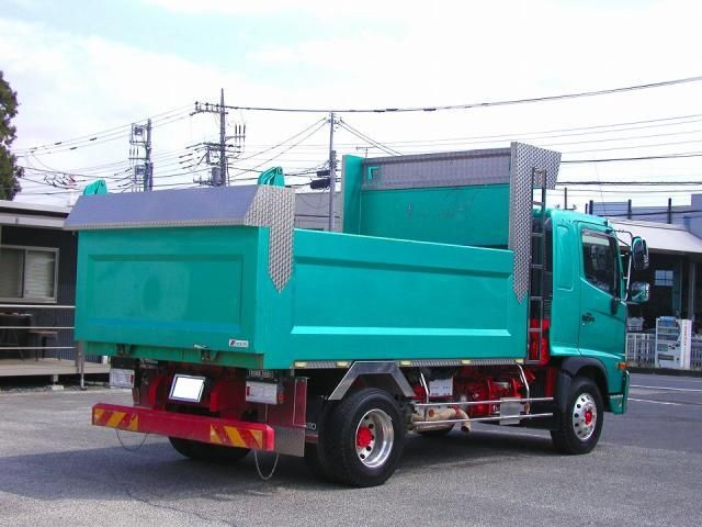 HINO RANGER 2020