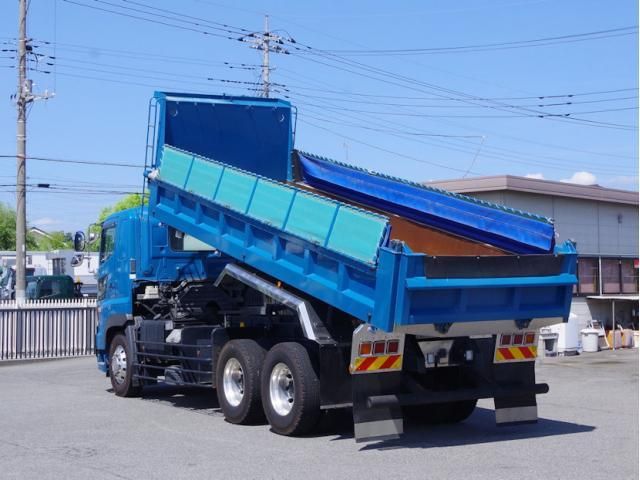 HINO PROFIA 2012