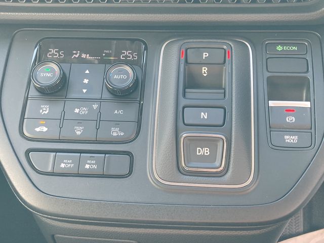 HONDA STEPWAGON e:HEV 2024