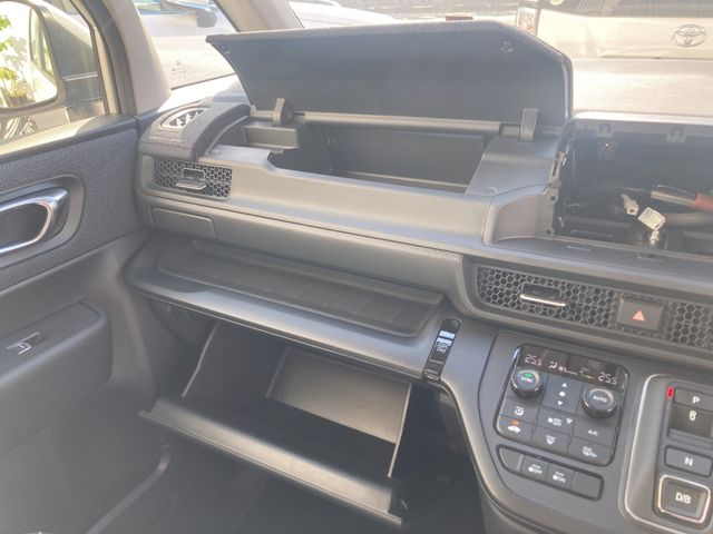 HONDA STEPWAGON e:HEV 2024