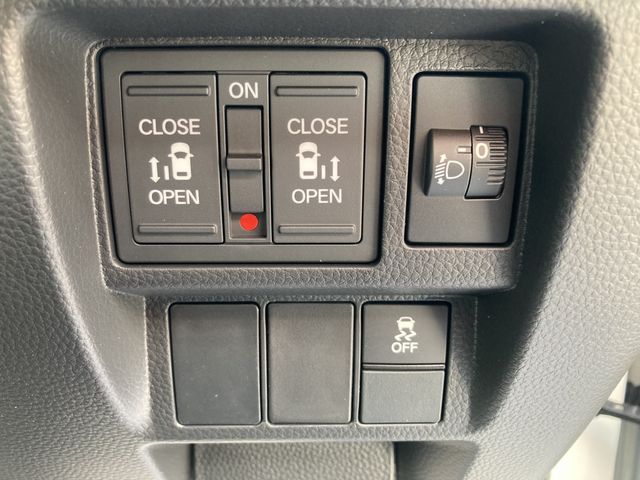 HONDA STEPWAGON e:HEV 2024