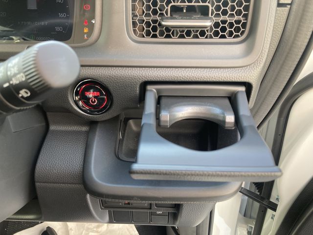 HONDA STEPWAGON e:HEV 2024