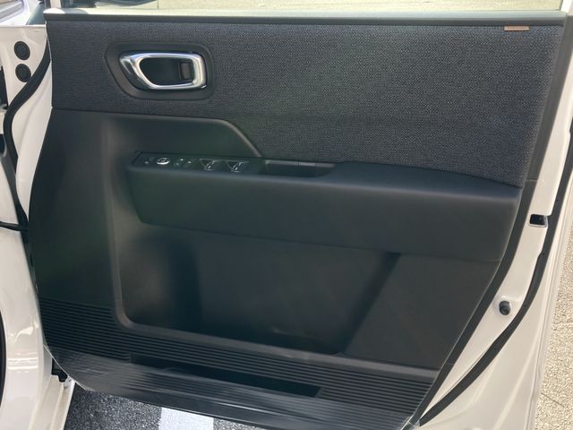 HONDA STEPWAGON e:HEV 2024